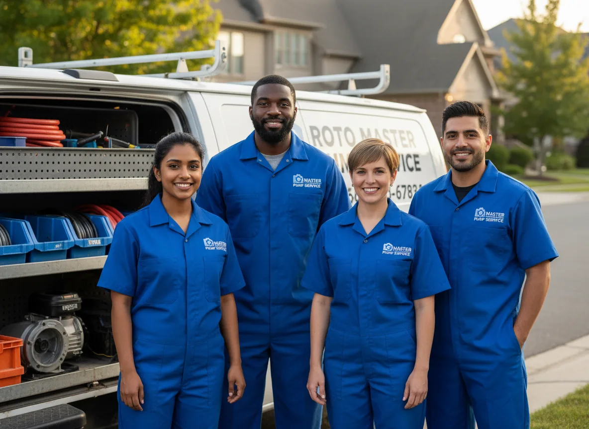 Sump Pump Installation company in Nolanville, TX